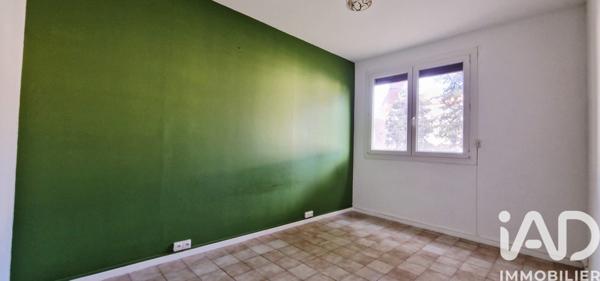 Appartement à vendre 3 pièces 63 m² Perpignan