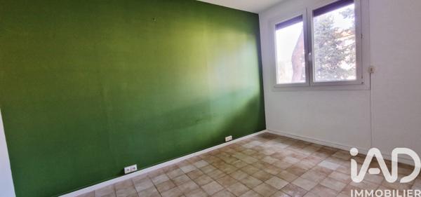 Appartement à vendre 3 pièces 63 m² Perpignan