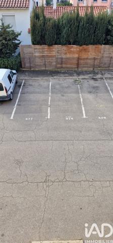 Appartement à vendre 3 pièces 63 m² Perpignan