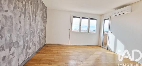 Appartement à vendre 3 pièces 63 m² Perpignan