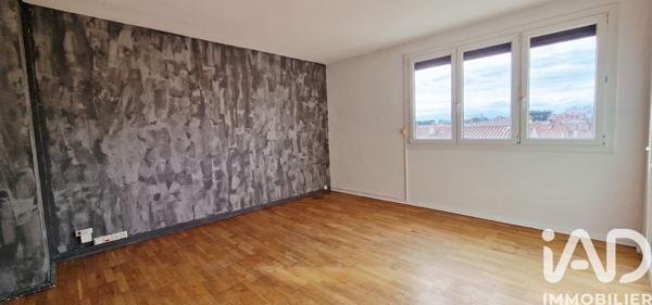 Appartement à vendre 3 pièces 63 m² Perpignan