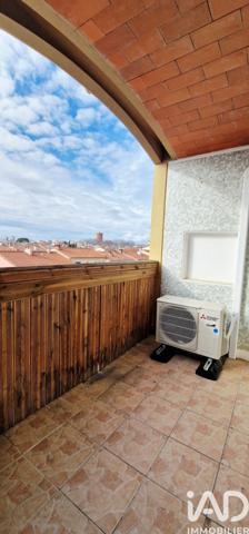 Appartement à vendre 3 pièces 63 m² Perpignan