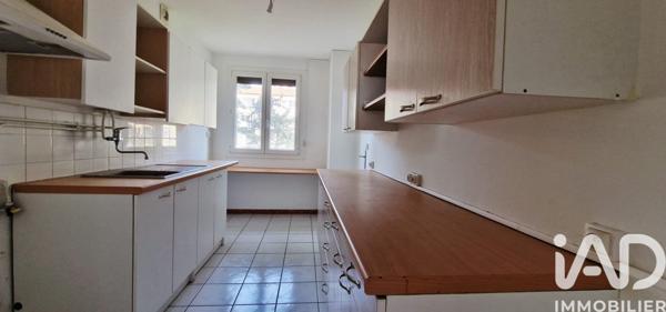 Appartement à vendre 3 pièces 63 m² Perpignan