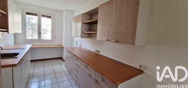 Appartement à vendre 3 pièces 63 m² Perpignan