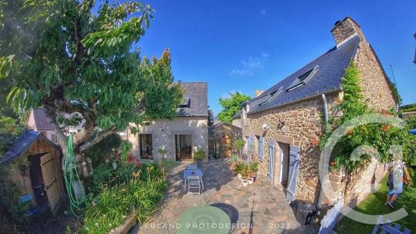 Maison à vendre  6 pièces - 159,08 m 2   ST BRIAC SUR MER  - 35
