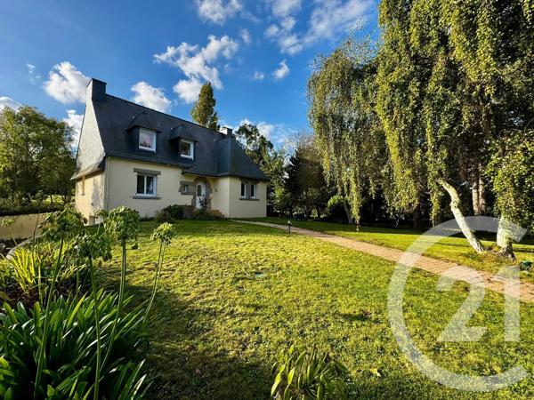 Maison à vendre  6 pièces - 159,08 m 2   ST BRIAC SUR MER  - 35