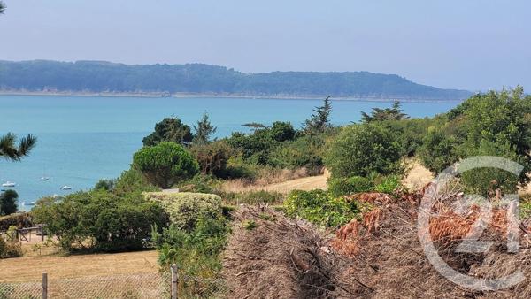 Maison à vendre  6 pièces - 159,08 m 2   ST BRIAC SUR MER  - 35