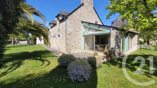 Maison à vendre  6 pièces - 159,08 m 2   ST BRIAC SUR MER  - 35