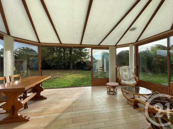 Maison à vendre  6 pièces - 159,08 m 2   ST BRIAC SUR MER  - 35