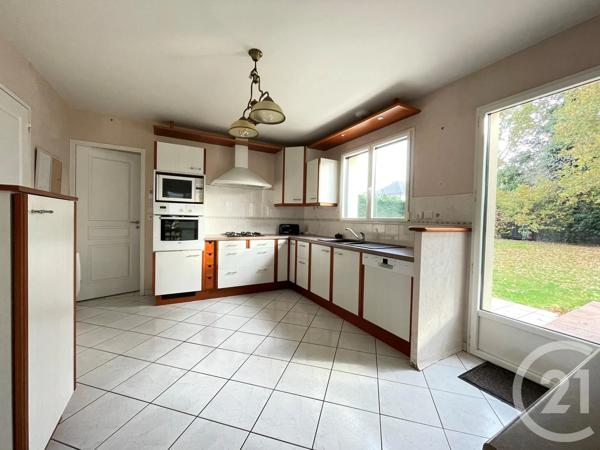 Maison à vendre  6 pièces - 159,08 m 2   ST BRIAC SUR MER  - 35