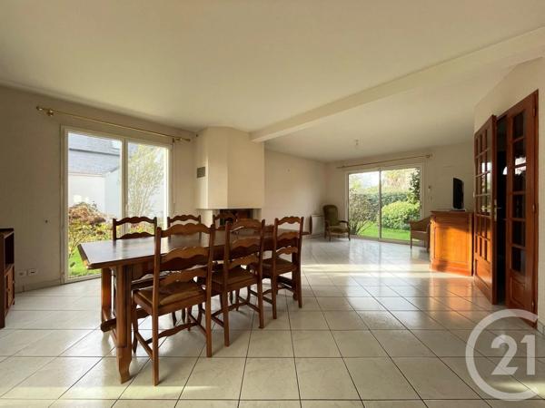 Maison à vendre  6 pièces - 159,08 m 2   ST BRIAC SUR MER  - 35