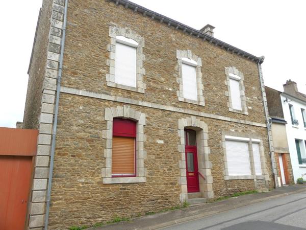 Vente / Maison