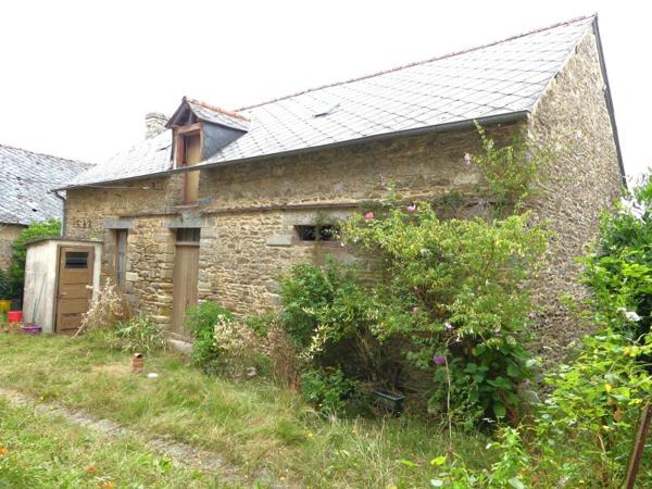 Vente / Maison