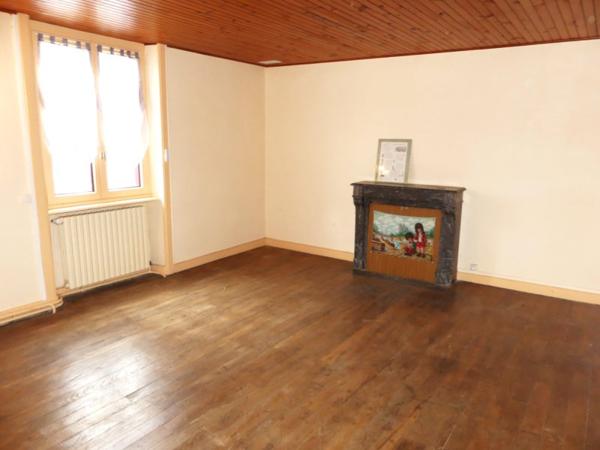 Vente / Maison