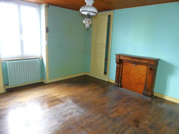 Vente / Maison