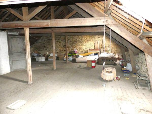 Vente / Maison