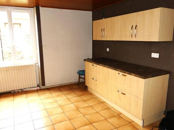 Vente / Maison