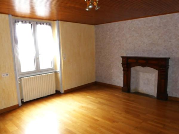 Vente / Maison