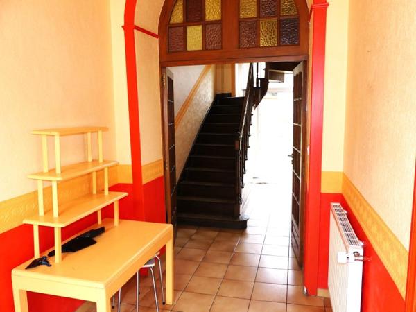 Vente / Maison