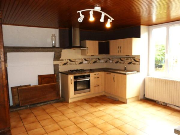 Vente / Maison