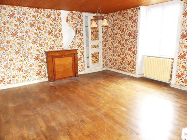 Vente / Maison