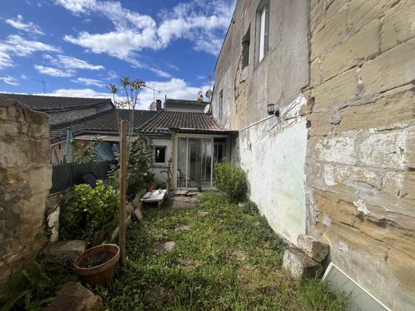 Maison à vendre |  Miramont-de-Guyenne |  3 pièces | 130 m²
