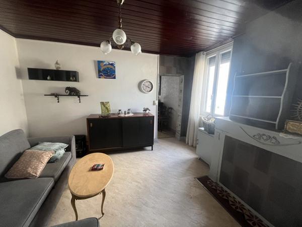 Maison à vendre |  Miramont-de-Guyenne |  3 pièces | 130 m²