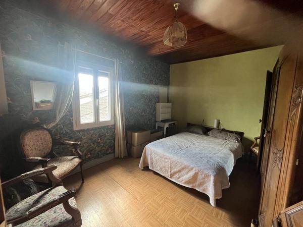 Maison à vendre |  Miramont-de-Guyenne |  3 pièces | 130 m²