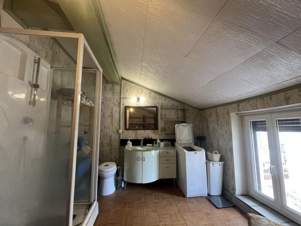 Maison à vendre |  Miramont-de-Guyenne |  3 pièces | 130 m²