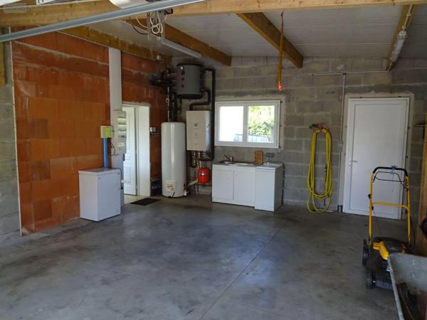 Location - Maison Saint-Germain-en-Coglès 35133 5 pièces 122 m 2 708 m 2