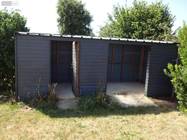 Location - Maison Saint-Germain-en-Coglès 35133 5 pièces 122 m 2 708 m 2