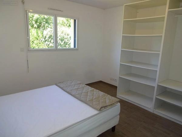 Location - Maison Saint-Germain-en-Coglès 35133 5 pièces 122 m 2 708 m 2