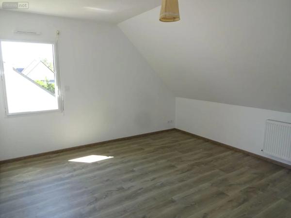 Location - Maison Saint-Germain-en-Coglès 35133 5 pièces 122 m 2 708 m 2