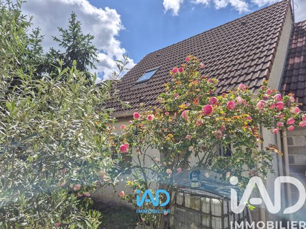Maison à vendre 4 pièces 70 m² Limay