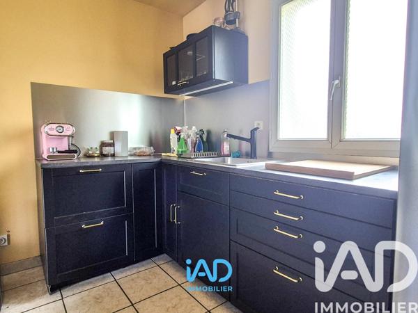 Maison à vendre 4 pièces 70 m² Limay