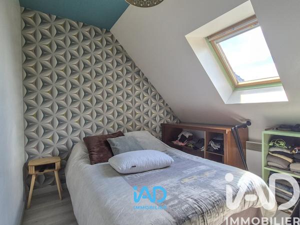 Maison à vendre 4 pièces 70 m² Limay