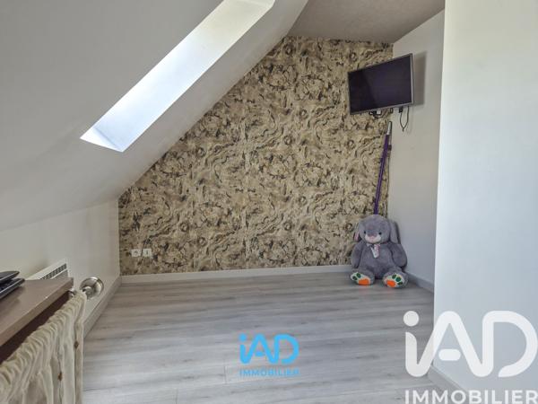 Maison à vendre 4 pièces 70 m² Limay