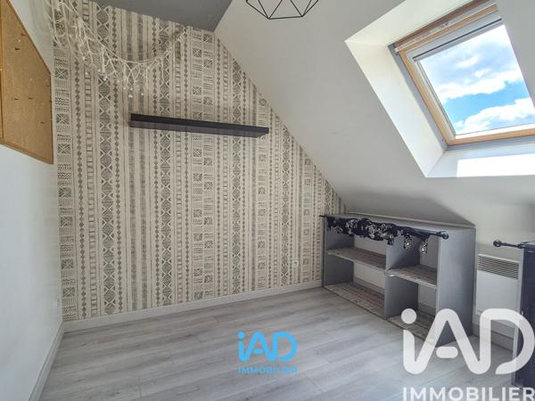 Maison à vendre 4 pièces 70 m² Limay