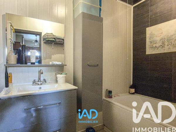 Maison à vendre 4 pièces 70 m² Limay
