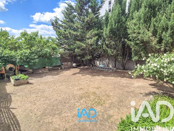 Maison à vendre 4 pièces 70 m² Limay