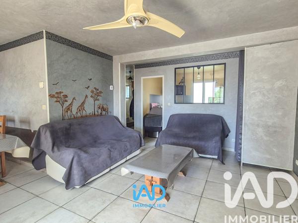 Maison à vendre 4 pièces 70 m² Limay