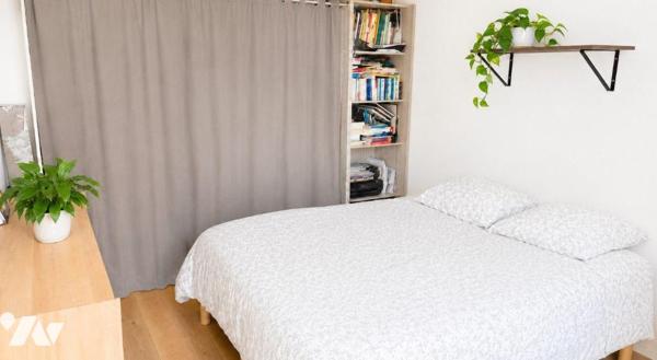 Exclusivité. L'étude notariale Cheuvreux Rennes vous propose en exclusivité cet agréable appart...