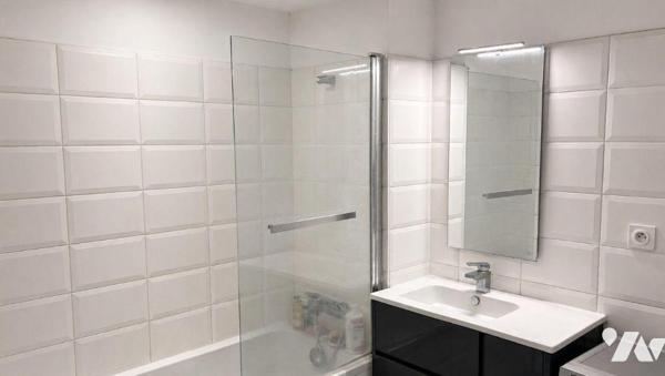 Exclusivité. L'étude notariale Cheuvreux Rennes vous propose en exclusivité cet agréable appart...