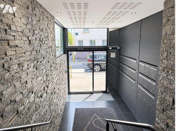 Exclusivité. L'étude notariale Cheuvreux Rennes vous propose en exclusivité cet agréable appart...
