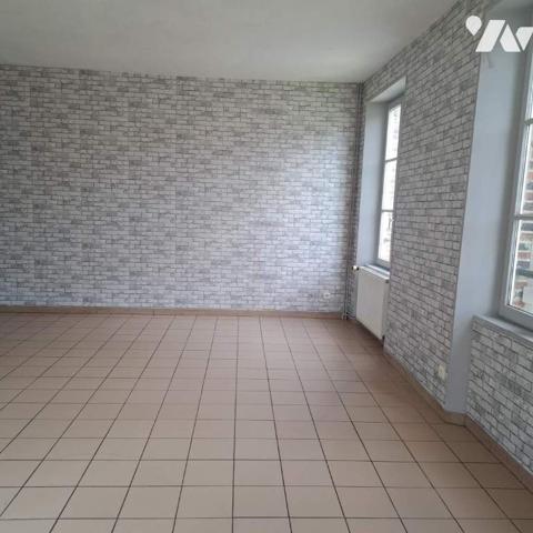 Maison d'habitation