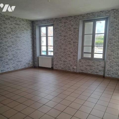 Maison d'habitation