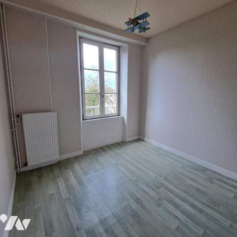 Maison d'habitation