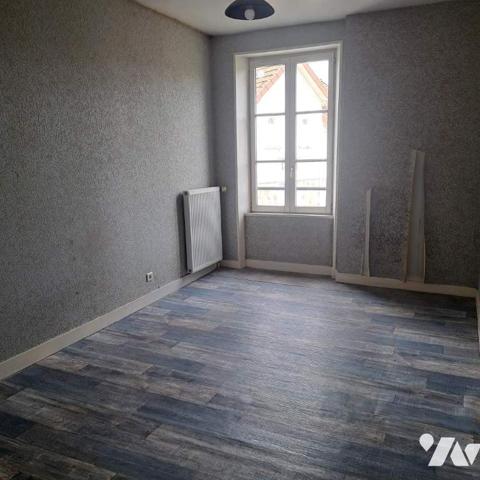 Maison d'habitation