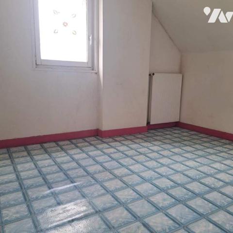 Maison d'habitation