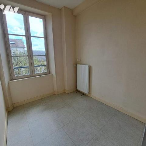Maison d'habitation